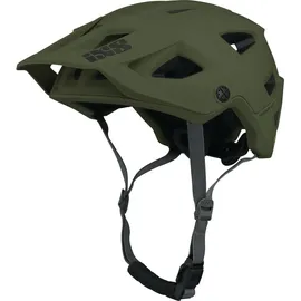 IXS Trigger AM MIPS 54-58 cm grün 2021