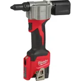 Milwaukee Akku Blindnietgerät M12 BPRT-201X