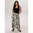 aniston plus Jerseykleid 2-in-1-Optik bunt 52