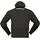 Modeka Braker Textiljacke Schwarz XL