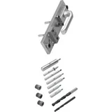 HOPPE Bohrlehren-Set
