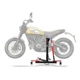 Zentralständer passend für Ducati Scrambler 15-17 Motorradheber ConStands Power-Evo DPLKI1