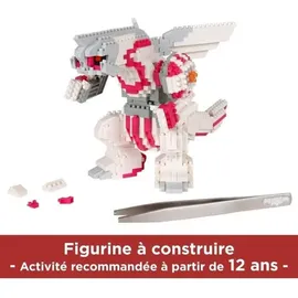 Nanoblock Pokemon Palkia Deluxe Edition 1050-tlg.