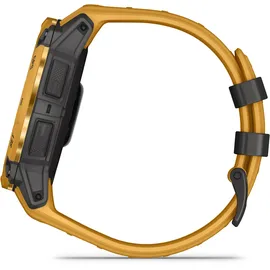 Garmin Instinct 3 Solar 50 mm Grau/ Sunburst