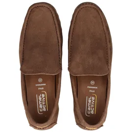 CAMEL ACTIVE Mokassins Herren Braun 46