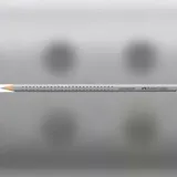 Faber-Castell Dreikant-Buntstift Colour Grip 1 St. grau