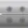 Faber-Castell Dreikant-Buntstift Colour Grip 1 St. grau