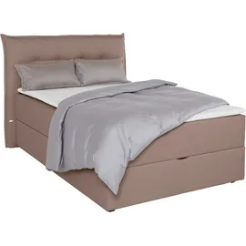 Home Affaire Kederleicht 155 x 213 cm Braun