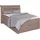Home Affaire Kederleicht 155 x 213 cm Braun