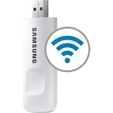 Samsung WiFi-Dongle, Wlan Adapter für die SmartThings App, Passend für Samsung Kühlschrank-Modelle RS6J*, RS6K* ,RS68N*, RS6G*, RZ32*, RR39*, BRB2, HD2018GH