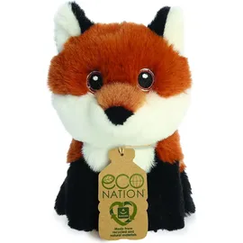 AURORA Eco Nation Fuchs 13 cm Mehrfarbig
