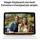 Apple iPad Air 13" (7. Generation 2025) 512 GB Wi-Fi Polarstern