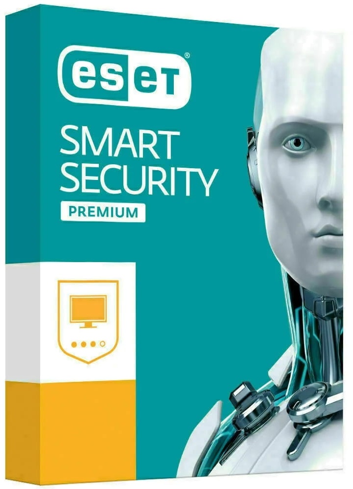 ESET Smart Security Premium 2025