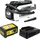 Kärcher 1.081-508.0 SE 3-18 Compact Home 5.0 Ah Battery Set Waschsauger , Akkubetrieb