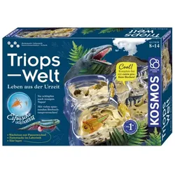 KOSMOS Triops-Welt