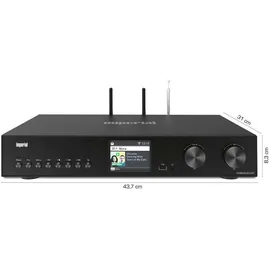 Imperial DABMAN i510 BT (22-253-00)