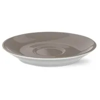 Dibbern Untertasse Dibbern Solid Color Untertasse zur Espressotasse