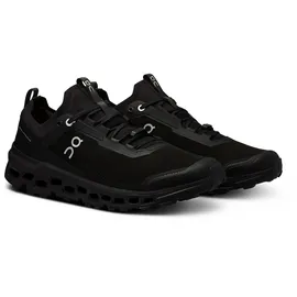 On Cloudultra 2 Herren All Black 44