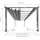 Paragon Florenz 5,05 x 3,5 m weiß