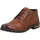 Rieker Schnürstiefeletten Herren Braun 44