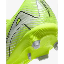 Nike Zoom Vapor 16 Herren Volt/Black 42