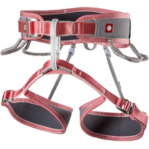 Ocùn Ocun Twist Tech Eco Lady Herren Klettergurt-Rot-M-L
