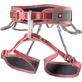 Ocùn Ocun Twist Tech Eco Lady Herren Klettergurt-Rot-M-L