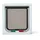 Cat Mate Katzenklappe 4-Wege-Verschluss B: 19.2 cm H: 20 cm weiss , 1er Pack
