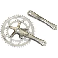 SunRace Velokurbel, 170 mm
