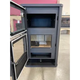 Prity FG D Metall Schwarz/Abdeckplatte nicht angegeben