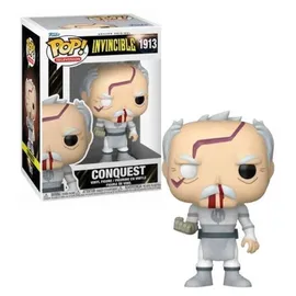 Funko Invincible - Conquest Sammelfigur