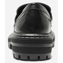 Only Slipper 'Beth' - Schwarz 36
