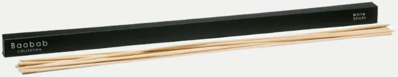 Duftdiffuser-Stäbchen 70cm Mehrfarbig