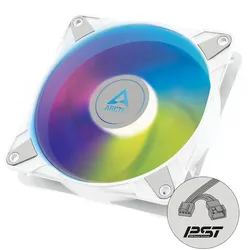 Arctic P14 PWM PST A-RGB 0dB weiß