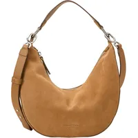 Marc O'Polo Umhängetasche Moira Crossbody Bag S True Camel