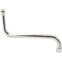Grohe Auslauf 13369 Chrom