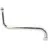 Grohe Auslauf 13369 Chrom