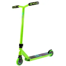 centrano Unisex – Erwachsene Antics Lite Stuntscooter, Grain, One Size