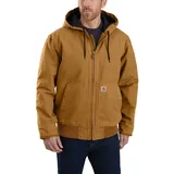 CARHARTT Duck Active Jacke - -