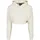 Starter Black Label Cropped Hoodie Beige M