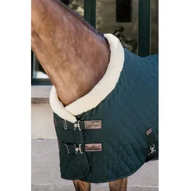 Kentucky Show Rug 160g 130 cm Schwarz