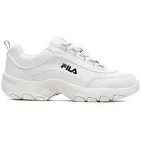 Fila Strada Low Teens FFT000910004 - Weiß