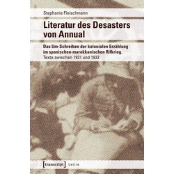 Literatur des Desasters von Annual, Fachbücher