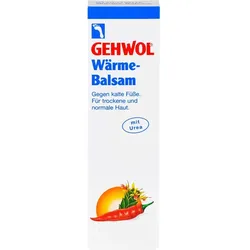 GEHWOL Wärme-Balsam 75 ml
