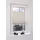 LIEDECO Thermo Plissee 75 x 130 cm beige