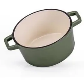 Berndes b.iron Serviertopf 14 cm rund