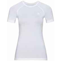 Odlo Performance Light Kurzarm-baselayer - White - L