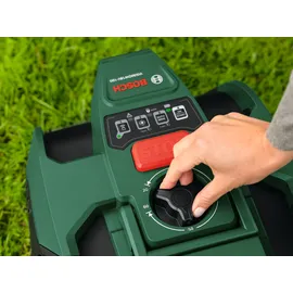 Bosch VISIMOW18V-100 ohne Akku