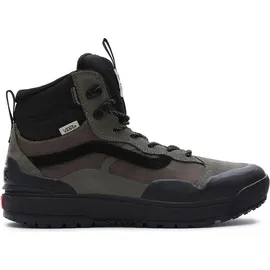 Vans Ultrarange Exo Hi Herren Grün 40