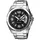 Casio Edifice Edelstahl 44,8 mm EF-129D-1AVEF